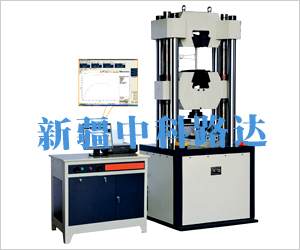 微機(jī)屏顯液壓萬能試驗(yàn)機(jī)
